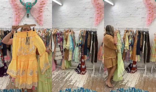 essexcouture TikTok Live — Sep 1, 2026, 6:48 PM