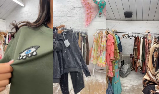 essexcouture TikTok Live — Sep 2, 2026, 7:21 AM