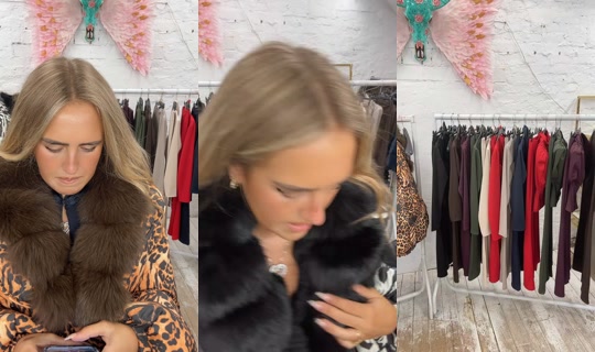 essexcouture TikTok Live — Oct 2, 2026, 7:15 AM