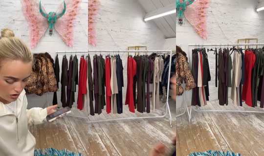 essexcouture TikTok Live — Oct 2, 2026, 10:04 AM