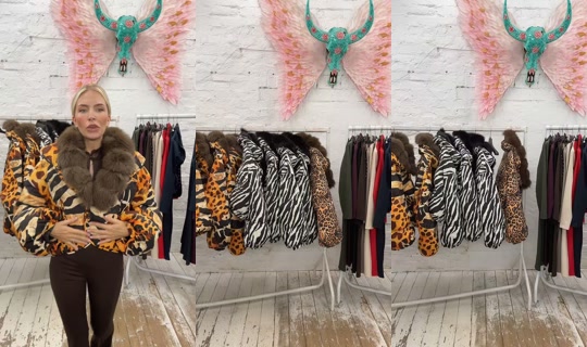 essexcouture TikTok Live — Oct 3, 2026, 2:00 PM
