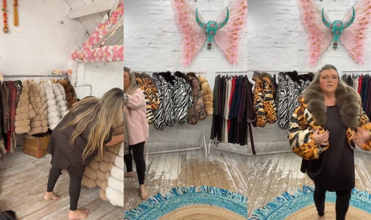 essexcouture TikTok Live — Oct 3, 2026, 5:08 PM