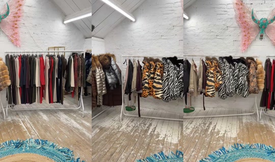 essexcouture TikTok Live — Oct 3, 2026, 5:58 PM