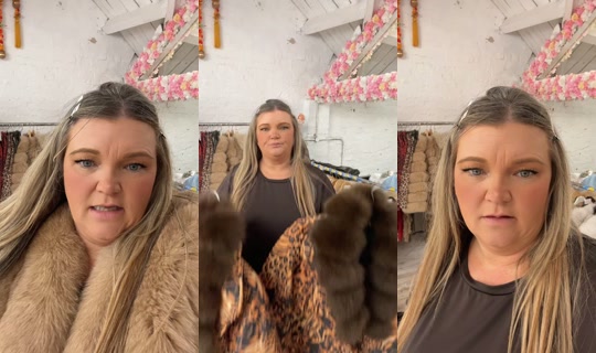 essexcouture TikTok Live — Oct 3, 2026, 6:49 PM