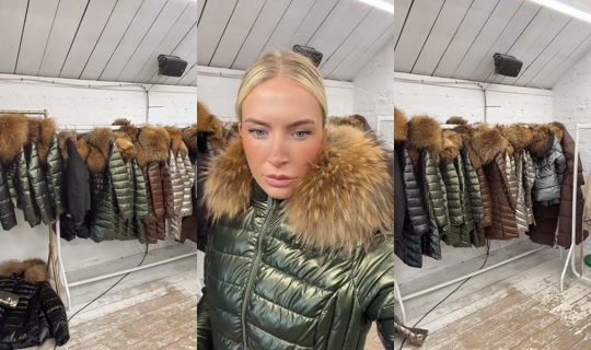 essexcouture TikTok Live — Oct 4, 2026, 9:25 AM
