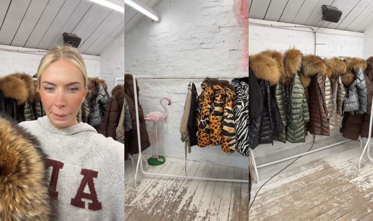 essexcouture TikTok Live — Oct 4, 2026, 10:15 AM
