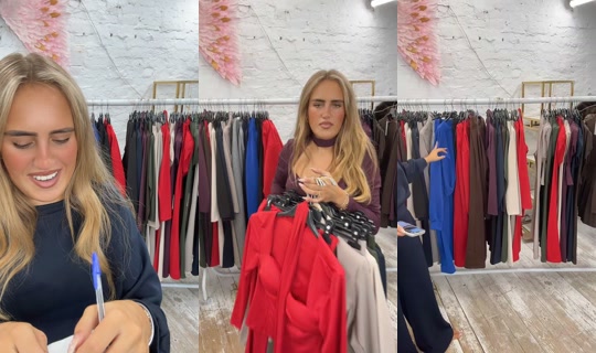essexcouture TikTok Live — Oct 4, 2026, 1:32 PM
