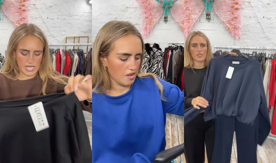 essexcouture TikTok Live — Oct 4, 2026, 2:23 PM