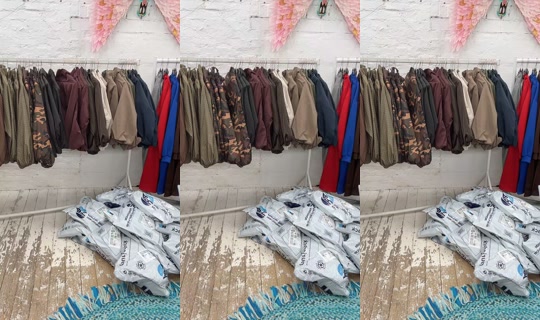 essexcouture TikTok Live — Oct 4, 2026, 6:52 PM