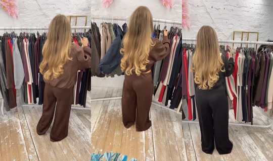essexcouture TikTok Live — Oct 5, 2026, 7:45 AM