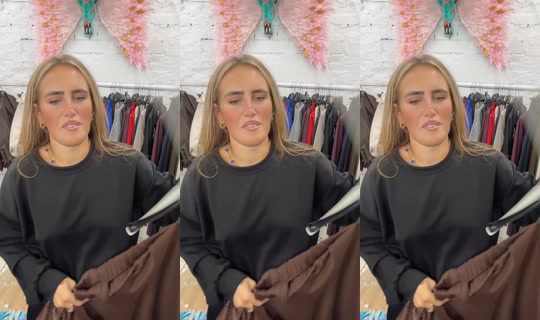 essexcouture TikTok Live — Oct 5, 2026, 8:35 AM