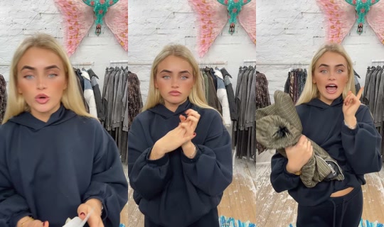 essexcouture TikTok Live — Oct 7, 2026, 3:41 PM