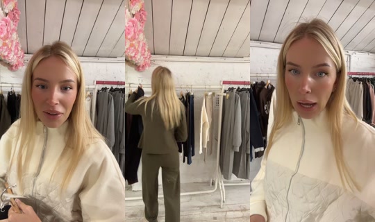 essexcouture TikTok Live — Oct 7, 2026, 6:17 PM