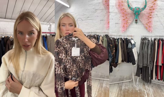 essexcouture TikTok Live — Oct 7, 2026, 7:08 PM