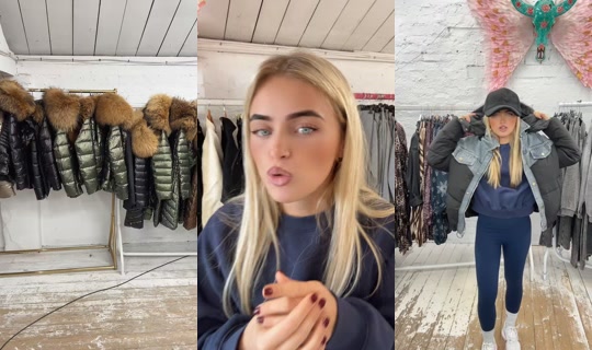 essexcouture TikTok Live — Oct 8, 2026, 8:02 AM