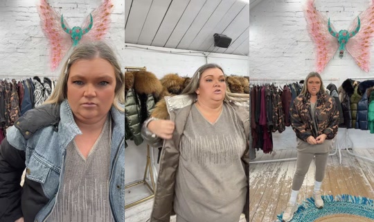 essexcouture TikTok Live — Oct 8, 2026, 10:26 AM