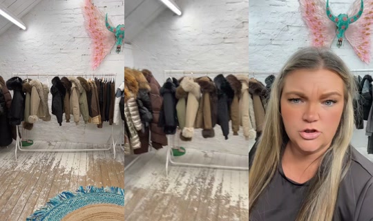 essexcouture TikTok Live — Oct 8, 2026, 5:58 PM