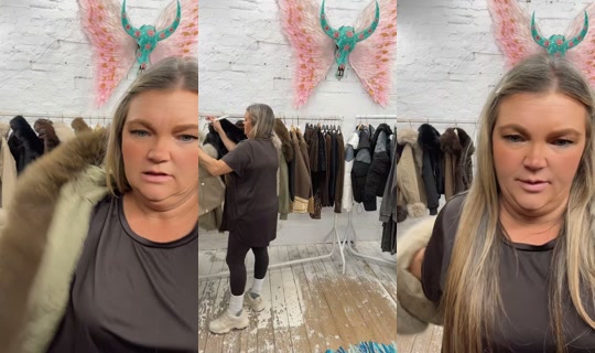essexcouture TikTok Live — Oct 8, 2026, 6:48 PM