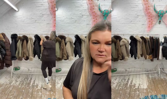 essexcouture TikTok Live — Oct 8, 2026, 7:39 PM
