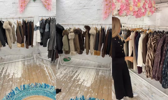 essexcouture TikTok Live — Oct 9, 2026, 7:23 AM
