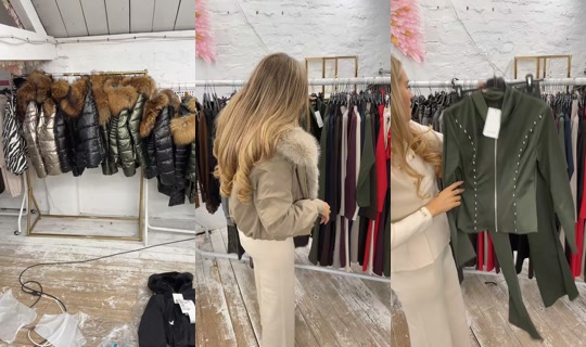 essexcouture TikTok Live — Oct 9, 2026, 8:14 AM
