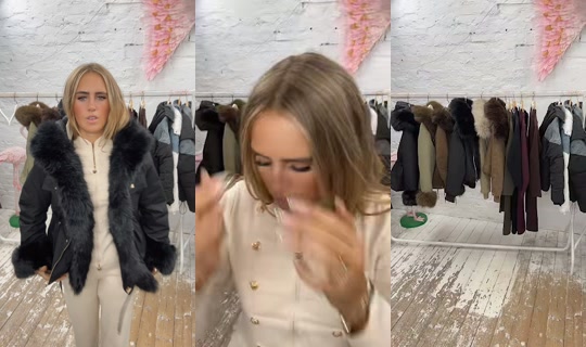 essexcouture TikTok Live — Oct 9, 2026, 9:04 AM