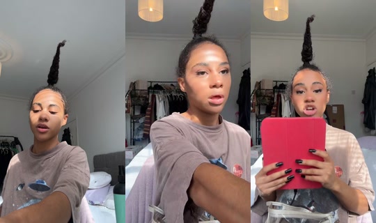 essiiofficial TikTok Live — Sep 28, 2026, 11:19 AM