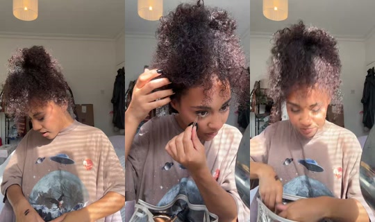 essiiofficial TikTok Live — Sep 28, 2026, 12:09 PM