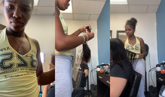 essixperience1 TikTok Live — Aug 21, 2026, 2:01 PM