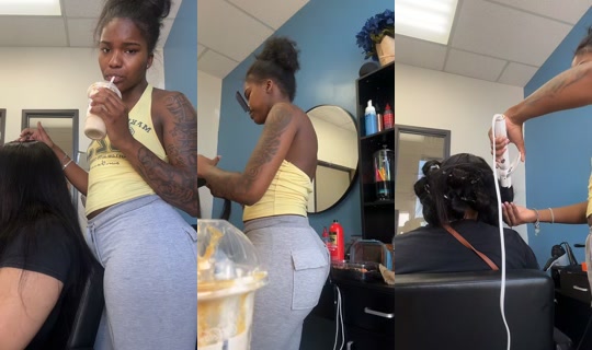 essixperience1 TikTok Live — Aug 21, 2026, 2:51 PM