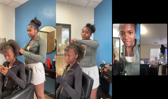 essixperience1 TikTok Live — Aug 22, 2026, 7:53 PM