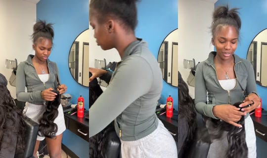 essixperience1 TikTok Live — Aug 22, 2026, 8:27 PM