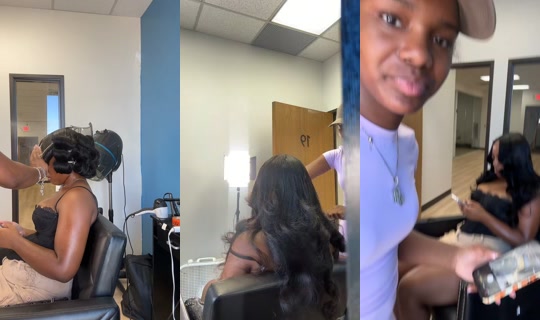 essixperience1 TikTok Live — Aug 24, 2026, 5:53 PM