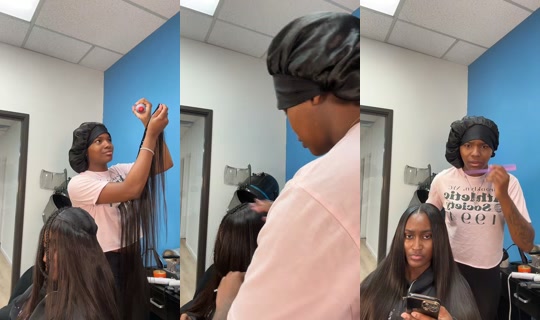essixperience1 TikTok Live — Oct 2, 2026, 1:19 PM