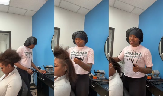 essixperience1 TikTok Live — Oct 2, 2026, 2:09 PM