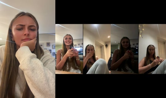 essle_wessle TikTok Live — Aug 21, 2026, 10:28 PM