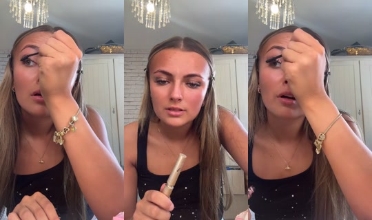 essle_wessle TikTok Live — Aug 22, 2026, 11:38 AM