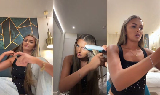 essle_wessle TikTok Live — Aug 22, 2026, 6:33 PM