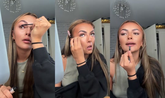 essle_wessle TikTok Live — Oct 2, 2026, 5:23 PM