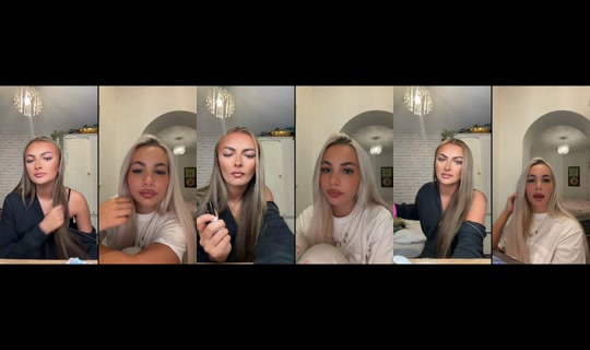 essle_wessle TikTok Live — Oct 2, 2026, 10:00 PM