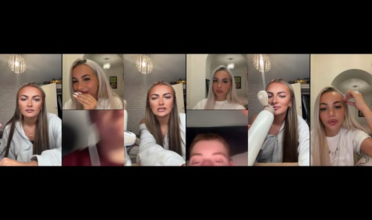 essle_wessle TikTok Live — Oct 2, 2026, 11:00 PM