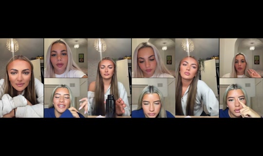 essle_wessle TikTok Live — Oct 2, 2026, 11:50 PM