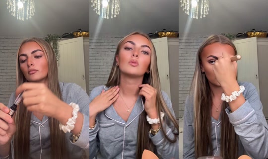 essle_wessle TikTok Live — Oct 7, 2026, 9:17 PM