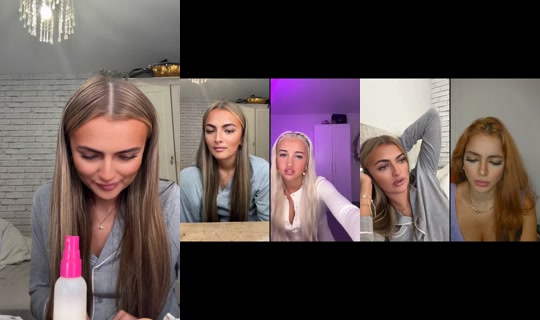 essle_wessle TikTok Live — Oct 7, 2026, 11:46 PM