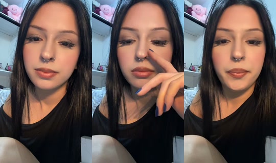 essmerbarbiee TikTok Live — Sep 27, 2026, 9:10 PM