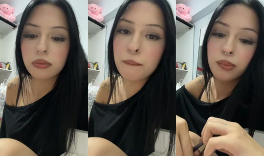 essmerbarbiee TikTok Live — Sep 27, 2026, 9:25 PM