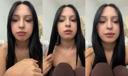 essmerbarbiee TikTok Live — Oct 8, 2026, 1:00 PM