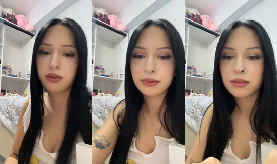 essmerbarbiee TikTok Live — Oct 8, 2026, 8:54 PM