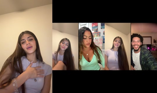essszzz TikTok Live — Sep 20, 2026, 3:44 AM