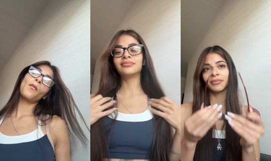 essszzz TikTok Live — Sep 20, 2026, 5:00 PM